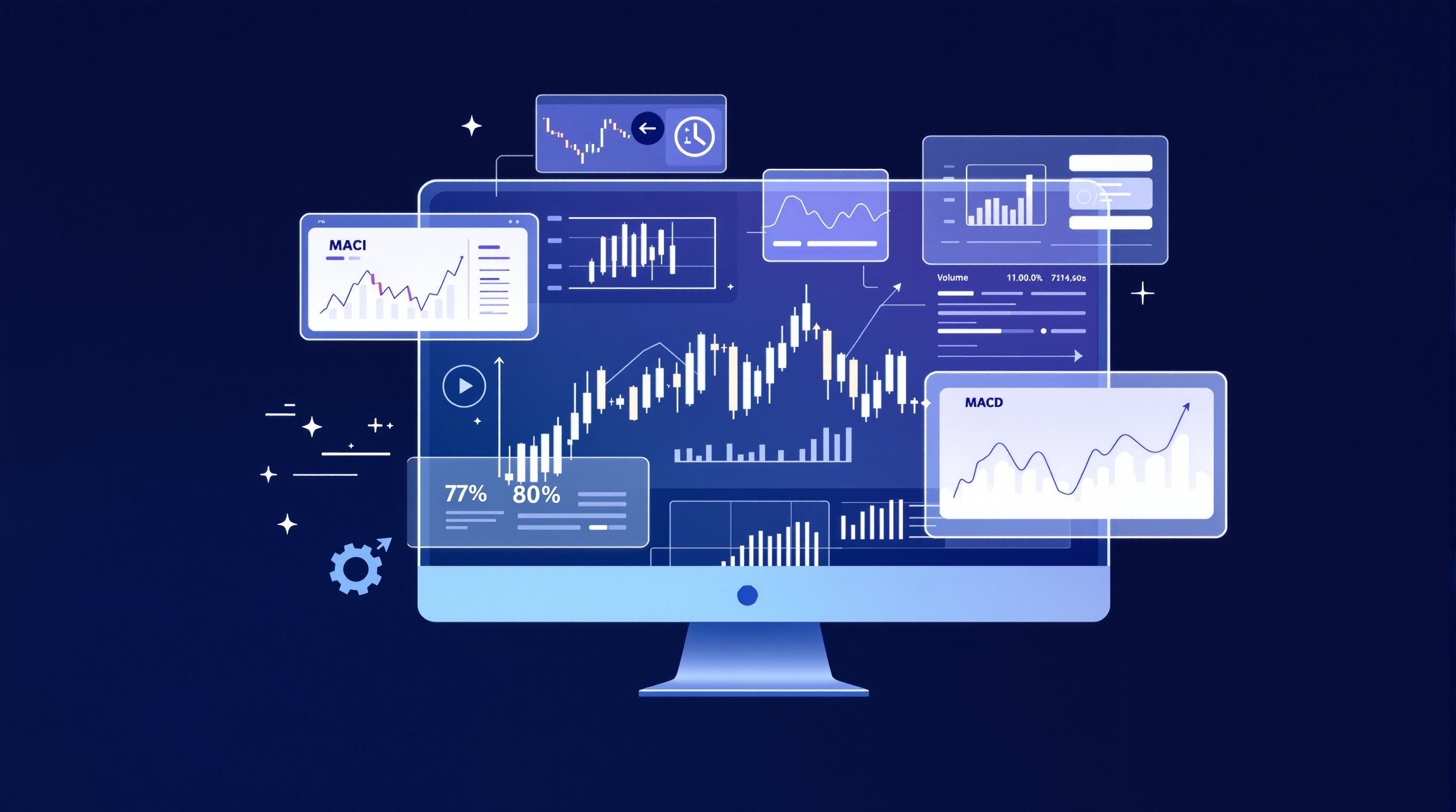 Pocket Option Trading Tools and Features