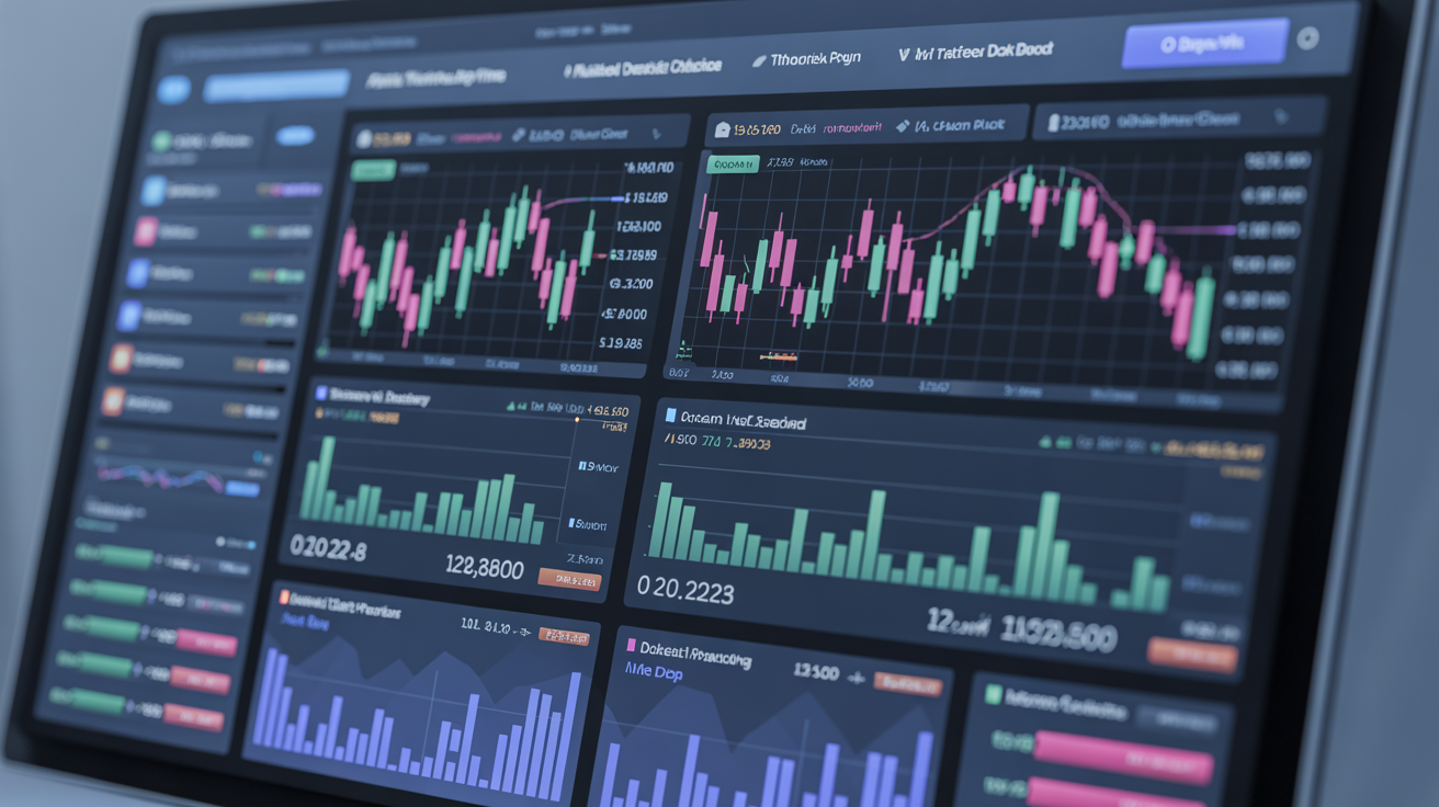 Pocket Option Trading Platform